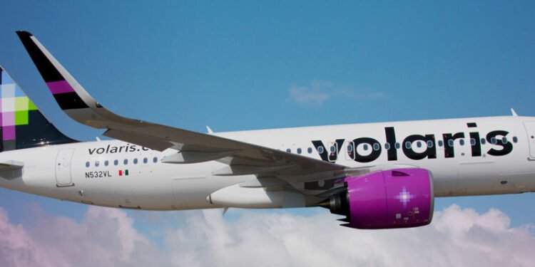 Volaris y Viva avanzan hacia “Grupo Más Vuelos”