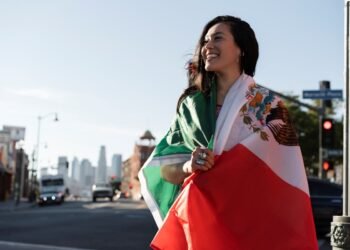 Ranking de felicidad: México se posiciona en lugar 12 y destaca en bienestar social