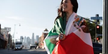 Ranking de felicidad: México se posiciona en lugar 12 y destaca en bienestar social