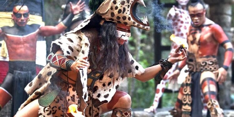 Respaldan empresarios a Grupo Xcaret por litigio sobre uso comercial de patrimonio cultural