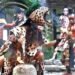 Respaldan empresarios a Grupo Xcaret por litigio sobre uso comercial de patrimonio cultural