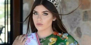La mamá de Carolina Flores convoca a marcha; esto se sabe del feminicidio de la exreina de belleza