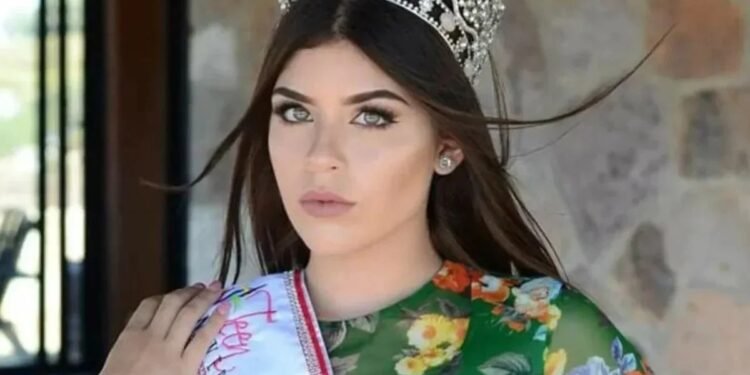 La mamá de Carolina Flores convoca a marcha; esto se sabe del feminicidio de la exreina de belleza