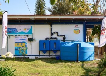 Arca Continental y Fundación Coca-Cola México refuerzan la seguridad hídrica en escuelas