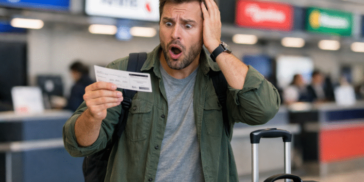 Sube la TUA en el aeropuerto de la Ciudad de México: golpe a viajeros en plena Semana Santa