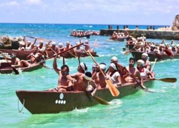 Evitan conflicto con la comunidad: Grupo Xcaret suspende Travesía Maya tras fallo de la SCJN