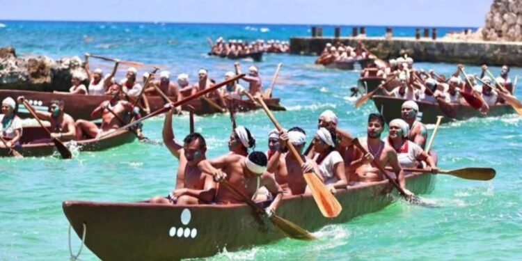 Evitan conflicto con la comunidad: Grupo Xcaret suspende Travesía Maya tras fallo de la SCJN