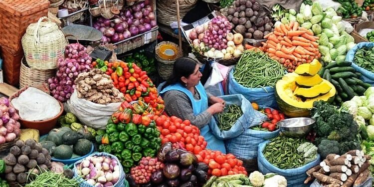 Se desacelera inflación en México: Quintana Roo, Campeche y Yucatán con menor presión