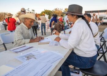 Fertilizantes gratis ya llegan a 20 estados: así avanza el programa federal