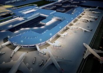 Con Bombo y platillo reabrirán Terminal 1 del aeropuerto; estos vuelos estrenarán instalaciones