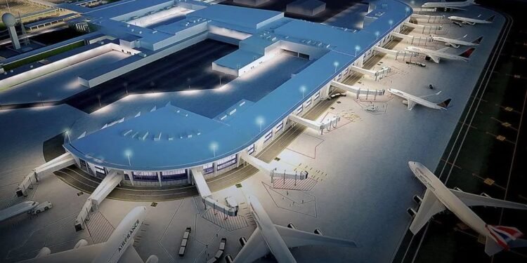 Con Bombo y platillo reabrirán Terminal 1 del aeropuerto; estos vuelos estrenarán instalaciones