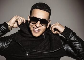 El “Big Boss” recibe el máximo honor: Grammy nombra a Daddy Yankee Persona del Año 2026