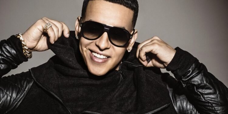 El “Big Boss” recibe el máximo honor: Grammy nombra a Daddy Yankee Persona del Año 2026