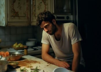 Trastornos alimentarios en hombres: el problema silencioso que crece en México