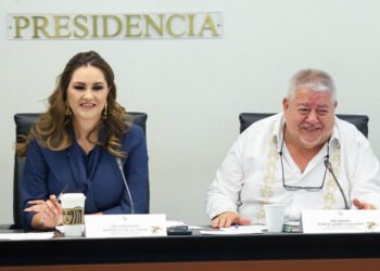 Senado avala Certificado Laboral de Agroexportación para fortalecer al campo