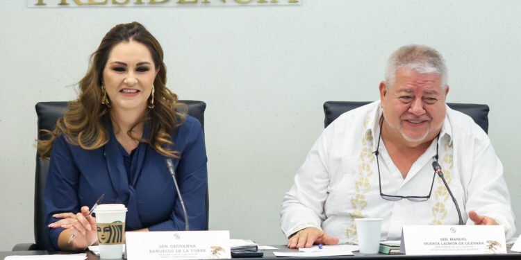 Senado avala Certificado Laboral de Agroexportación para fortalecer al campo