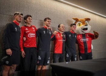 Atlas inicia nueva era: Grupo PRODI acuerda compra y promete grandeza rojinegra