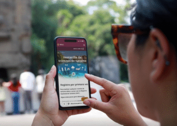 Lanzan Ventanilla de Trámites de Turismo para digitalizar servicios en todo el país