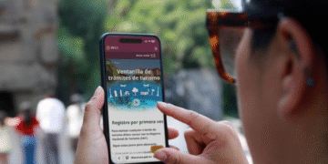 Lanzan Ventanilla de Trámites de Turismo para digitalizar servicios en todo el país