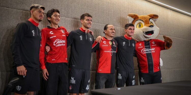 Atlas inicia nueva era: Grupo PRODI acuerda compra y promete grandeza rojinegra