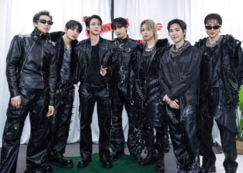 BTS enciende al planeta: comienza en Seúl la gira que rompe todos los récords