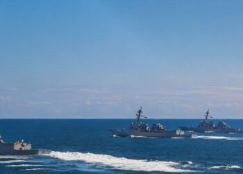 EU anuncia bloqueo a puertos iraníes tras fracaso de negociaciones; crece tensión en Ormuz