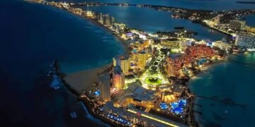 ¡Feliz cumpleaños! Cancún está de fiesta entre liderazgo turístico y retos de sostenibilidad