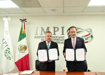Aduanas más inteligentes: CAAAREM e IMPI apuestan por tecnología y control