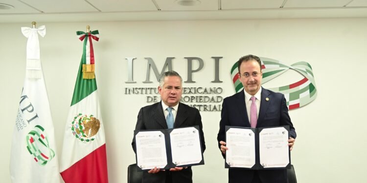 Aduanas más inteligentes: CAAAREM e IMPI apuestan por tecnología y control