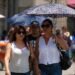 ¡Aguanta el calor! Vienen días intensos antes de que cambie el clima