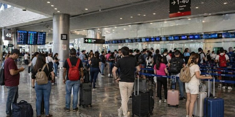 ¿Te cancelaron tu vuelo con Magnicharters? Esto es lo que puedes hacer