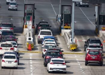 ¿Planeas viajar? Esto pagarás ahora en casetas tras el aumento