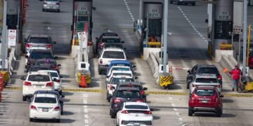 ¿Planeas viajar? Esto pagarás ahora en casetas tras el aumento