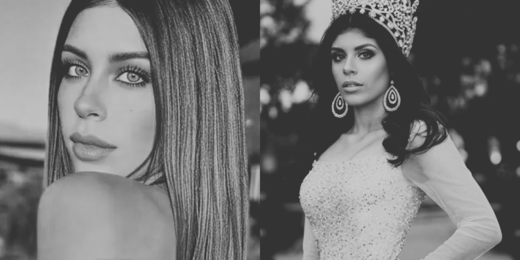 Cae la suegra de Carolina Flores en el extranjero. En este país autoridades la detuvieron