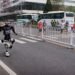 Robot gana medio maratón y corre más rápido que el récord humano