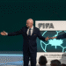 ¡Fuerte tensión en la FIFA! rechazo a saludo entre Palestina e Israel marca el día 1 del congreso