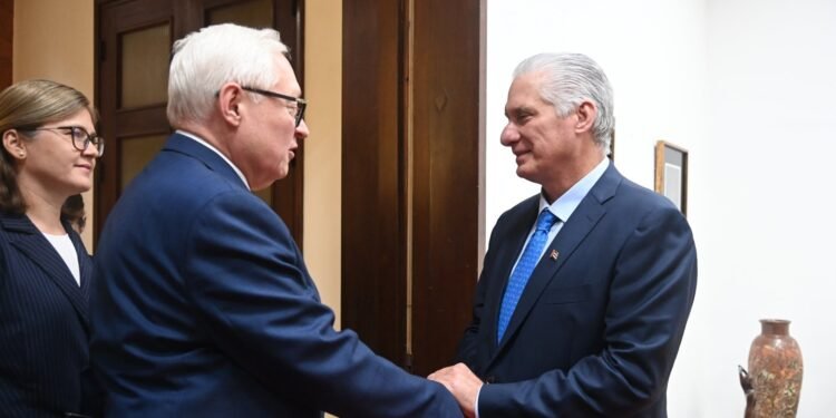 “Un pueblo bajo presión”: Cuba alerta por efectos del bloqueo en la vida diaria