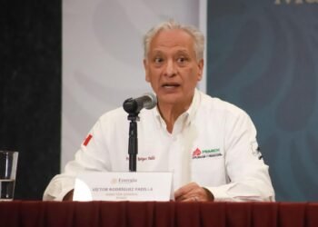 Separan a funcionarios tras fuga de hidrocarburo y manejo irregular de información a Pemex