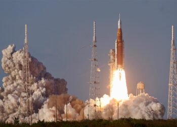 Artemis II inicia con éxito y abre una nueva etapa en la exploración lunar