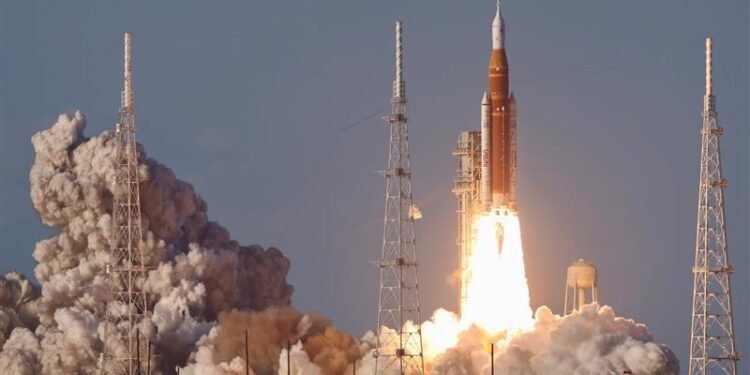 Artemis II inicia con éxito y abre una nueva etapa en la exploración lunar