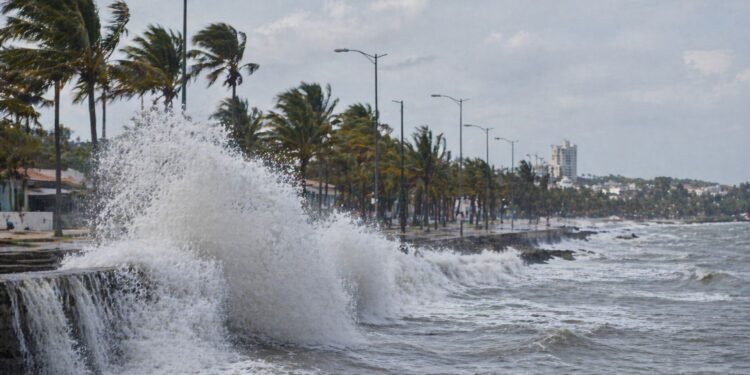 ¿Vuelve El Niño? Alertan por impactos en temperaturas y lluvias a nivel global en 2026