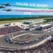 Tulum Air Show y la Nascar, la combinación perfecta; entérate de los detalles de la FAMEX