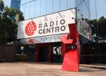 Cae en Florida sospechosa por homicidio de empresario de Grupo Radio Centro