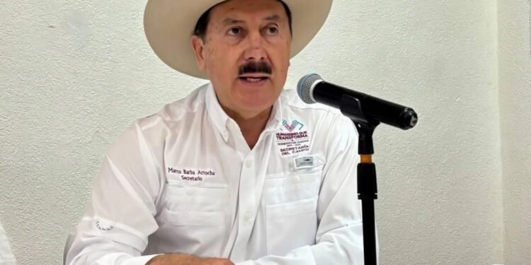 Detectan sustitución de ganado nacional por reses de Centroamérica en programa de Tabasco