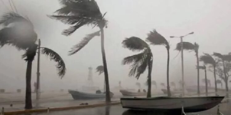 Temporada de huracanes: esto sabemos sobre el número de ciclones que estima Conagua