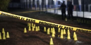 Menos violencia en Quintana Roo: homicidios mantienen tendencia descendente