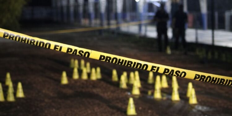 Menos violencia en Quintana Roo: homicidios mantienen tendencia descendente