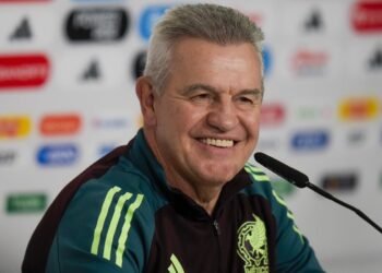 Aguirre perfila talento clave: los jugadores que pueden robar reflectores en la Copa del Mundo