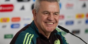 Aguirre perfila talento clave: los jugadores que pueden robar reflectores en la Copa del Mundo