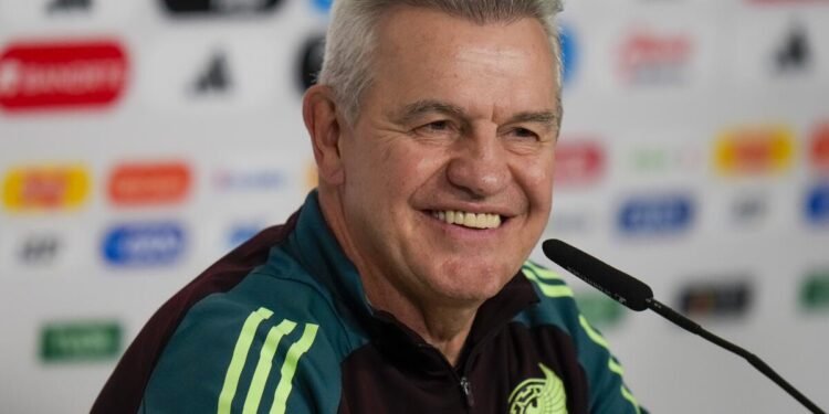 Aguirre perfila talento clave: los jugadores que pueden robar reflectores en la Copa del Mundo